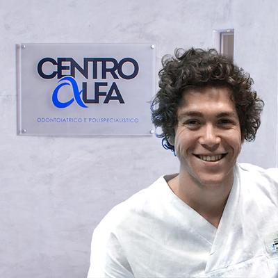 Dr. Francesco Ferrini