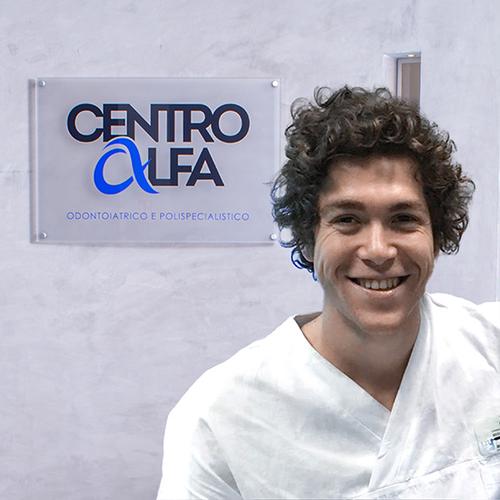 Dr. Francesco Ferrini