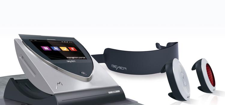 La terapia Bemer® per il miglioramento della microcircolazione