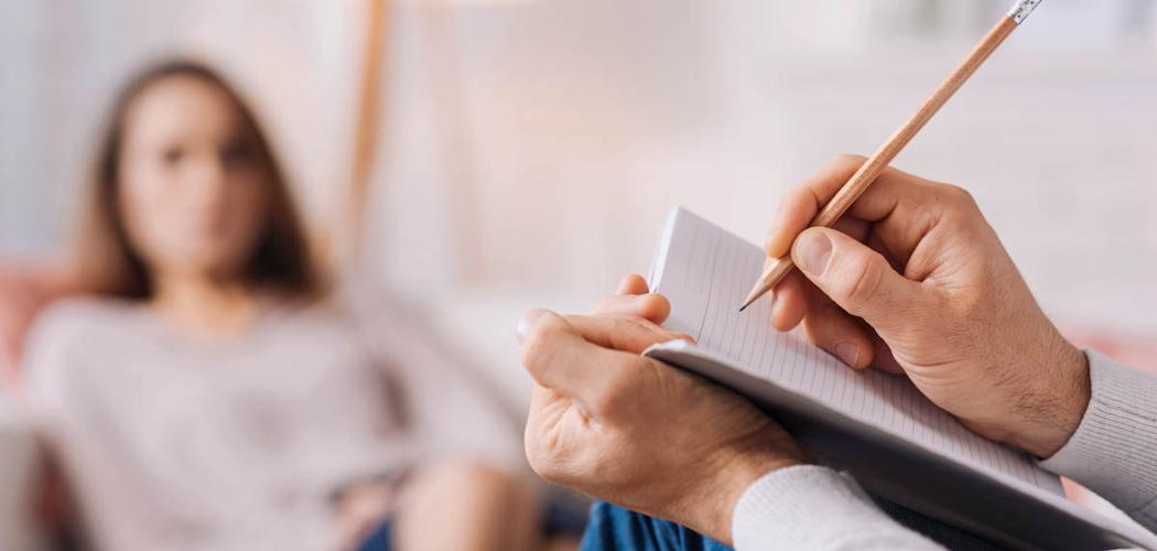 Psicologa - Psicoterapeuta